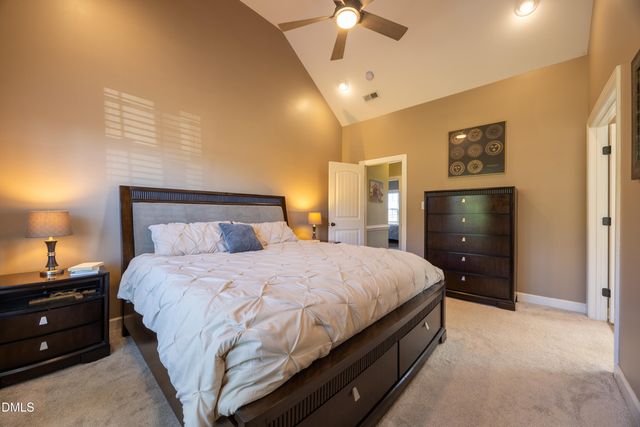 209 King James Way, Pikeville, NC 27863