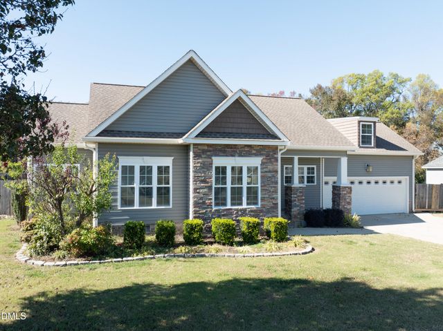 209 King James Way, Pikeville, NC 27863