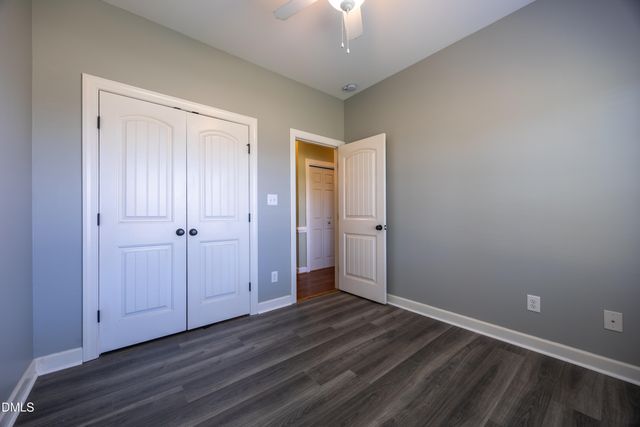 209 King James Way, Pikeville, NC 27863