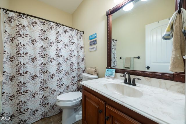 209 King James Way, Pikeville, NC 27863