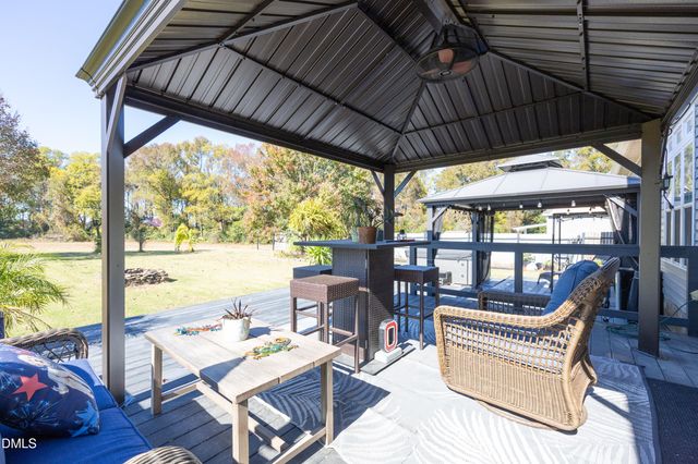 209 King James Way, Pikeville, NC 27863