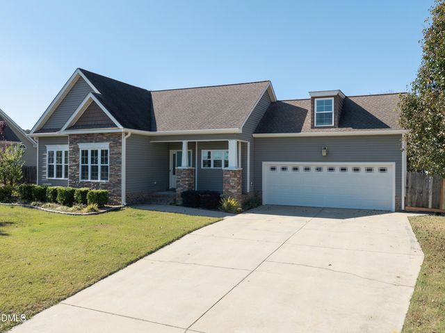 209 King James Way, Pikeville, NC 27863