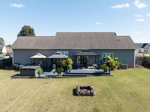 209 King James Way, Pikeville, NC 27863