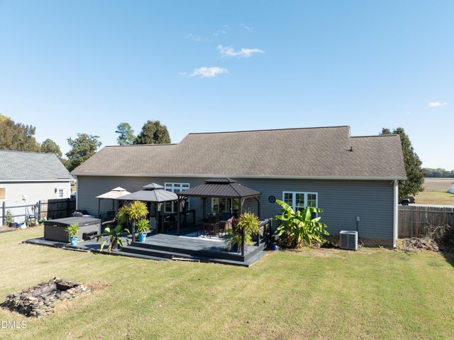 209 King James Way, Pikeville, NC 27863