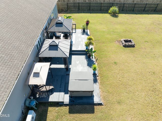 209 King James Way, Pikeville, NC 27863