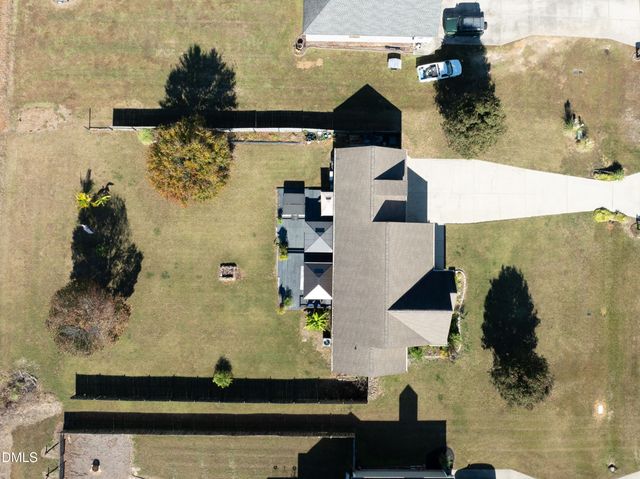 209 King James Way, Pikeville, NC 27863