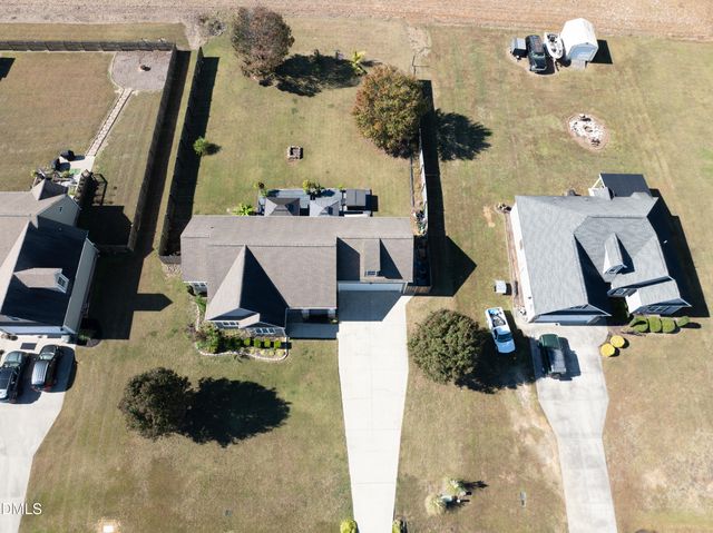 209 King James Way, Pikeville, NC 27863