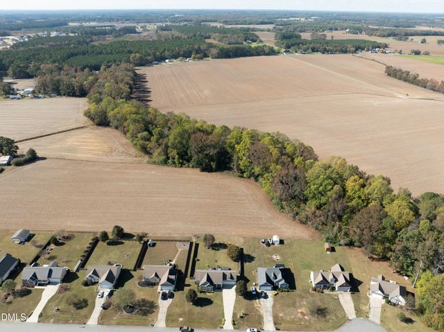 209 King James Way, Pikeville, NC 27863