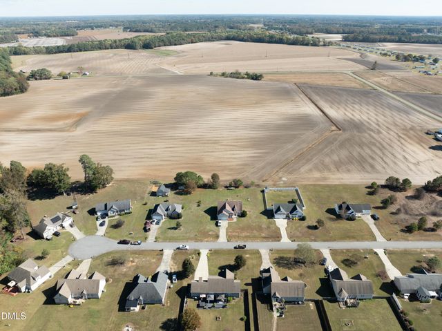 209 King James Way, Pikeville, NC 27863