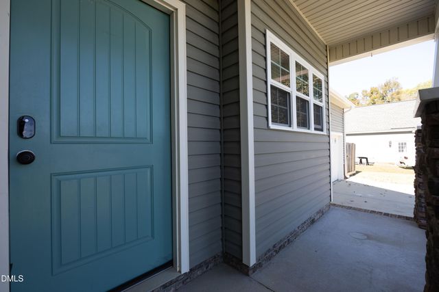 209 King James Way, Pikeville, NC 27863