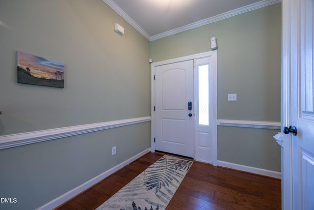 209 King James Way, Pikeville, NC 27863