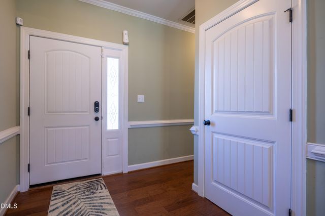 209 King James Way, Pikeville, NC 27863