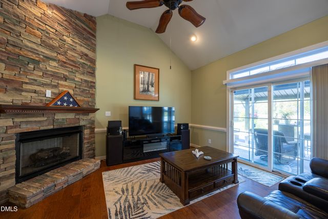 209 King James Way, Pikeville, NC 27863