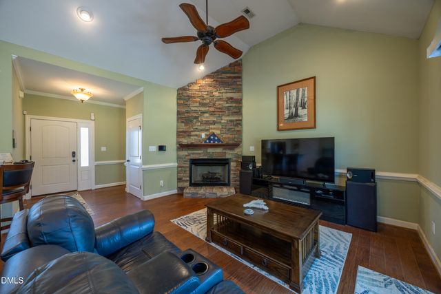 209 King James Way, Pikeville, NC 27863