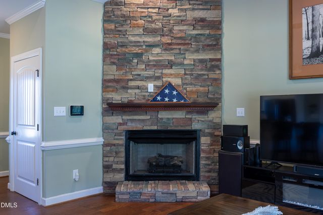 209 King James Way, Pikeville, NC 27863