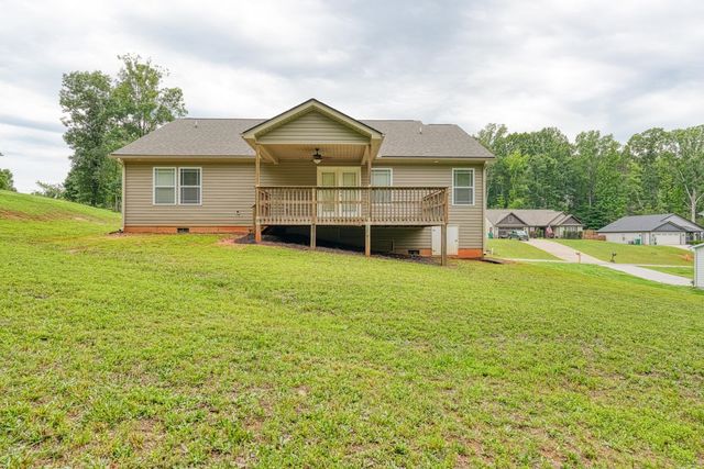 340 W River Grove Circle, Roebuck, SC 29376