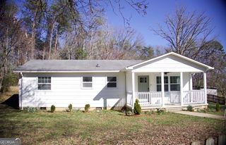 331 Blue Arrow Lane, Mineral Bluff, GA 30559