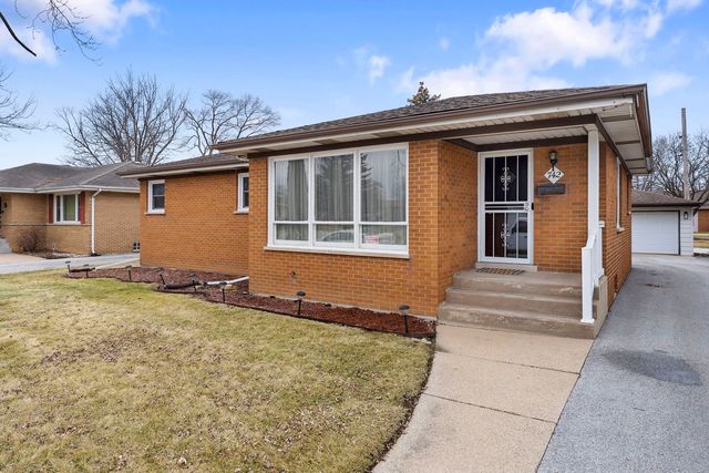 742 E 164th Place, South Holland, IL 60473