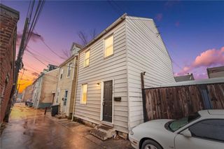 336 North Limestone Street, Allentown City, PA 18102