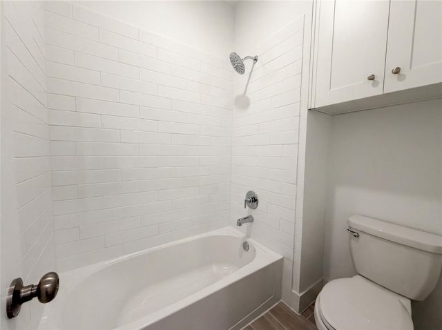 7911 Summit Trail Lane, Porter, TX 77365