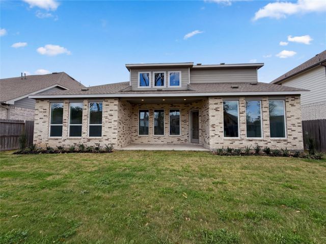 7911 Summit Trail Lane, Porter, TX 77365