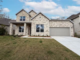 7911 Summit Trail Lane, Porter, TX 77365