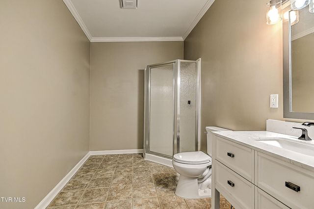 4537 Old Stage Road, Kingsport, TN 37664