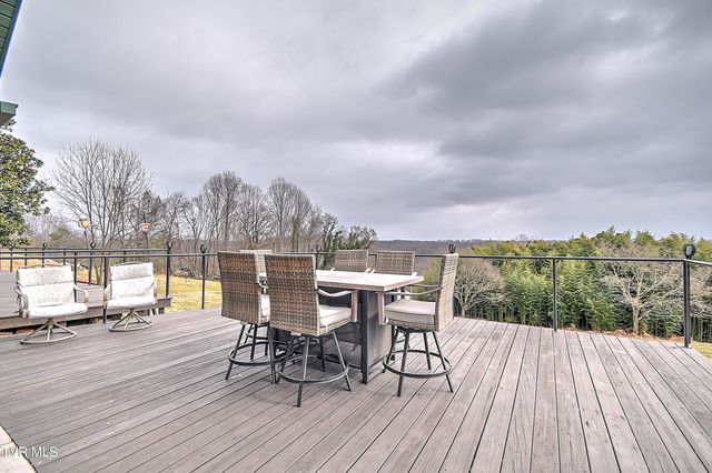 4537 Old Stage Road, Kingsport, TN 37664