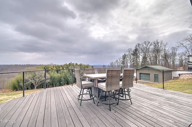 4537 Old Stage Road, Kingsport, TN 37664