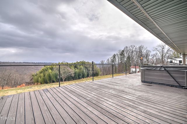 4537 Old Stage Road, Kingsport, TN 37664