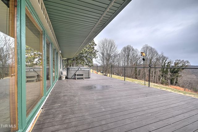 4537 Old Stage Road, Kingsport, TN 37664