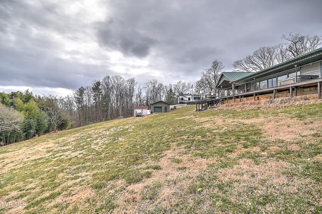 4537 Old Stage Road, Kingsport, TN 37664