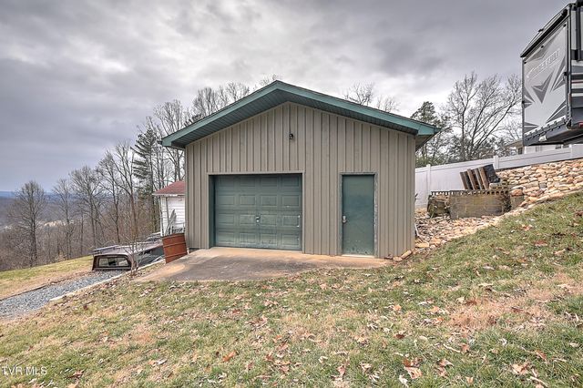 4537 Old Stage Road, Kingsport, TN 37664