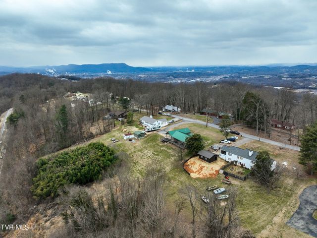 4537 Old Stage Road, Kingsport, TN 37664
