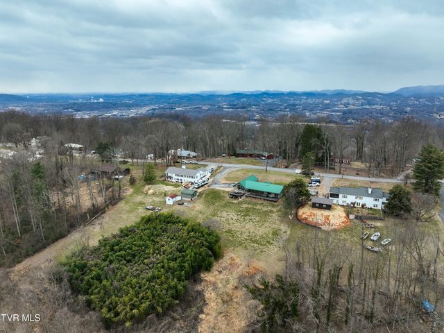 4537 Old Stage Road, Kingsport, TN 37664
