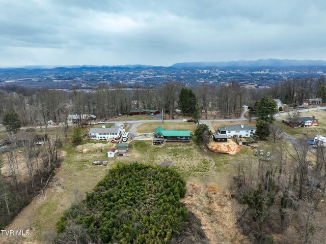 4537 Old Stage Road, Kingsport, TN 37664