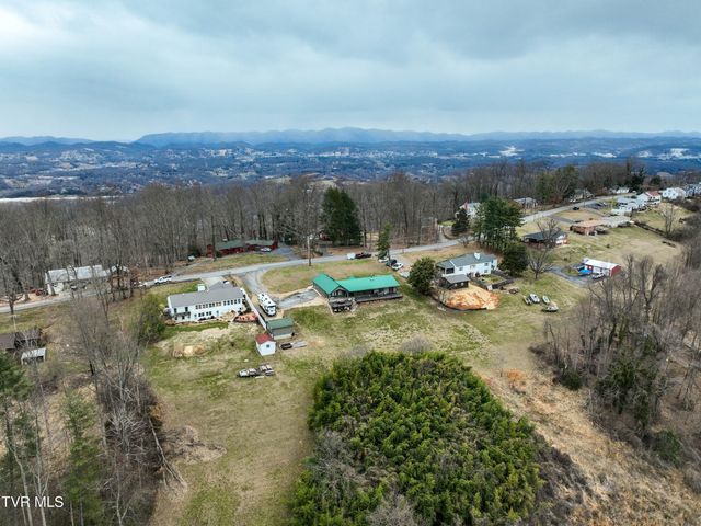 4537 Old Stage Road, Kingsport, TN 37664