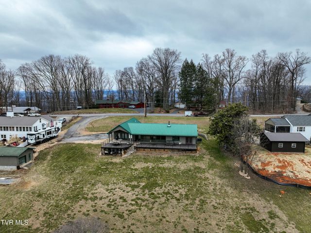 4537 Old Stage Road, Kingsport, TN 37664