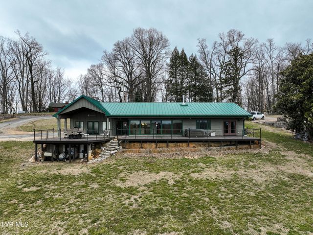 4537 Old Stage Road, Kingsport, TN 37664