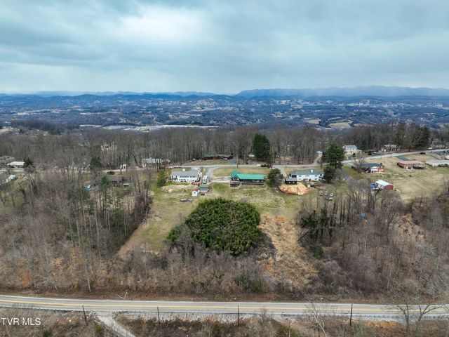 4537 Old Stage Road, Kingsport, TN 37664