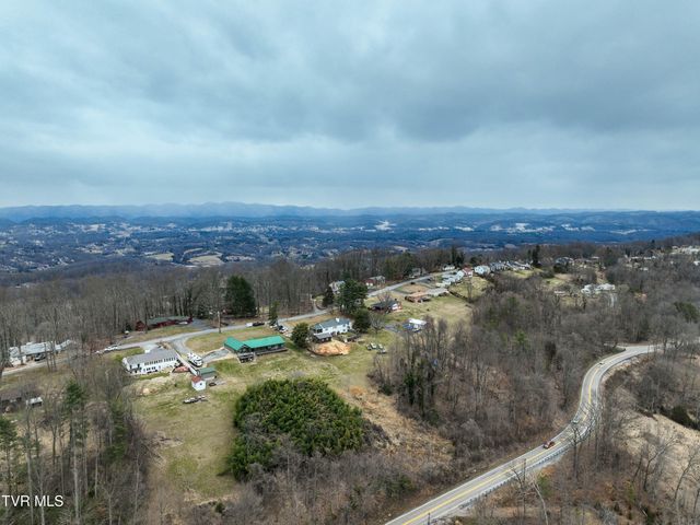 4537 Old Stage Road, Kingsport, TN 37664