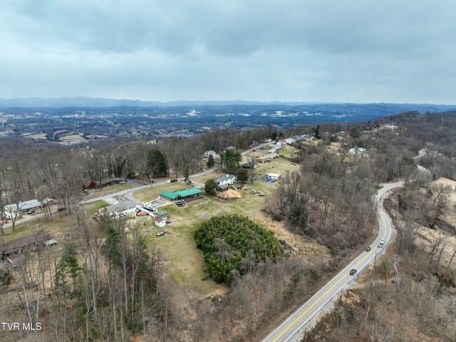 4537 Old Stage Road, Kingsport, TN 37664