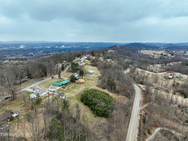 4537 Old Stage Road, Kingsport, TN 37664