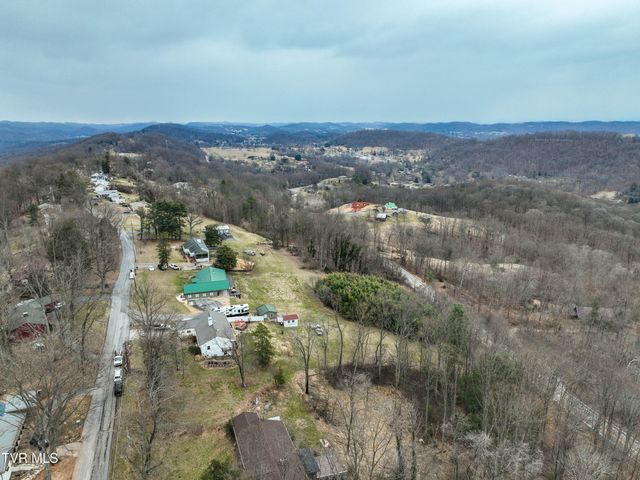 4537 Old Stage Road, Kingsport, TN 37664