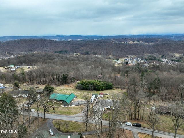 4537 Old Stage Road, Kingsport, TN 37664