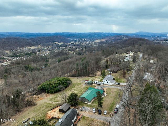 4537 Old Stage Road, Kingsport, TN 37664