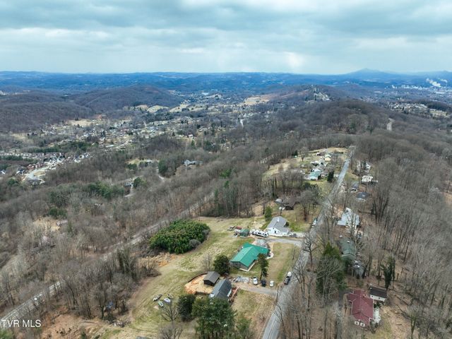 4537 Old Stage Road, Kingsport, TN 37664