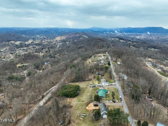 4537 Old Stage Road, Kingsport, TN 37664
