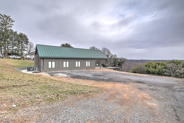 4537 Old Stage Road, Kingsport, TN 37664