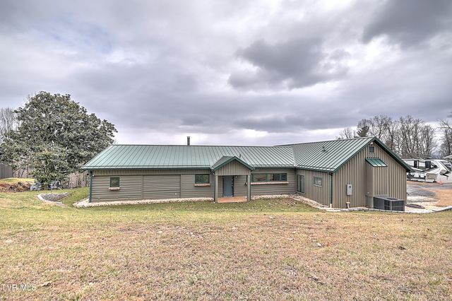 4537 Old Stage Road, Kingsport, TN 37664